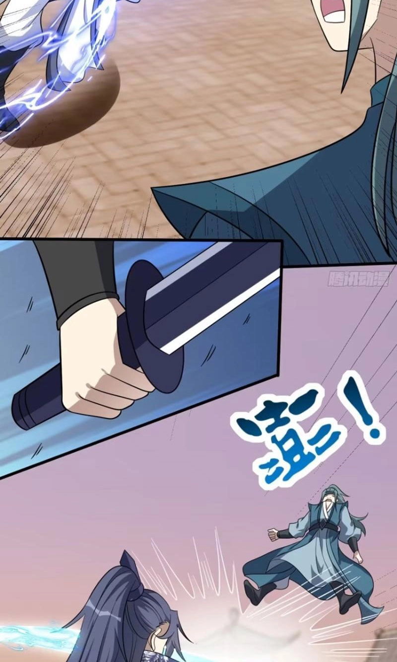 Ta Có Một Thân Kỹ Năng Bị Động Chapter 29 - 12