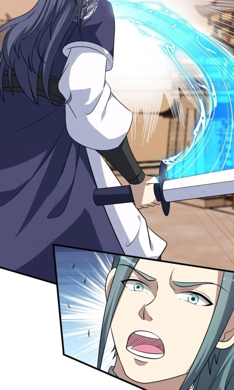 Ta Có Một Thân Kỹ Năng Bị Động Chapter 29 - 13