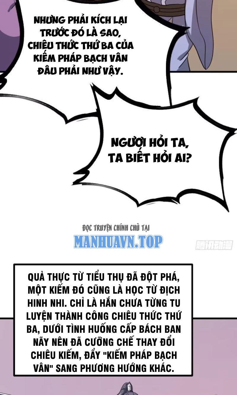 Ta Có Một Thân Kỹ Năng Bị Động Chapter 29 - 15