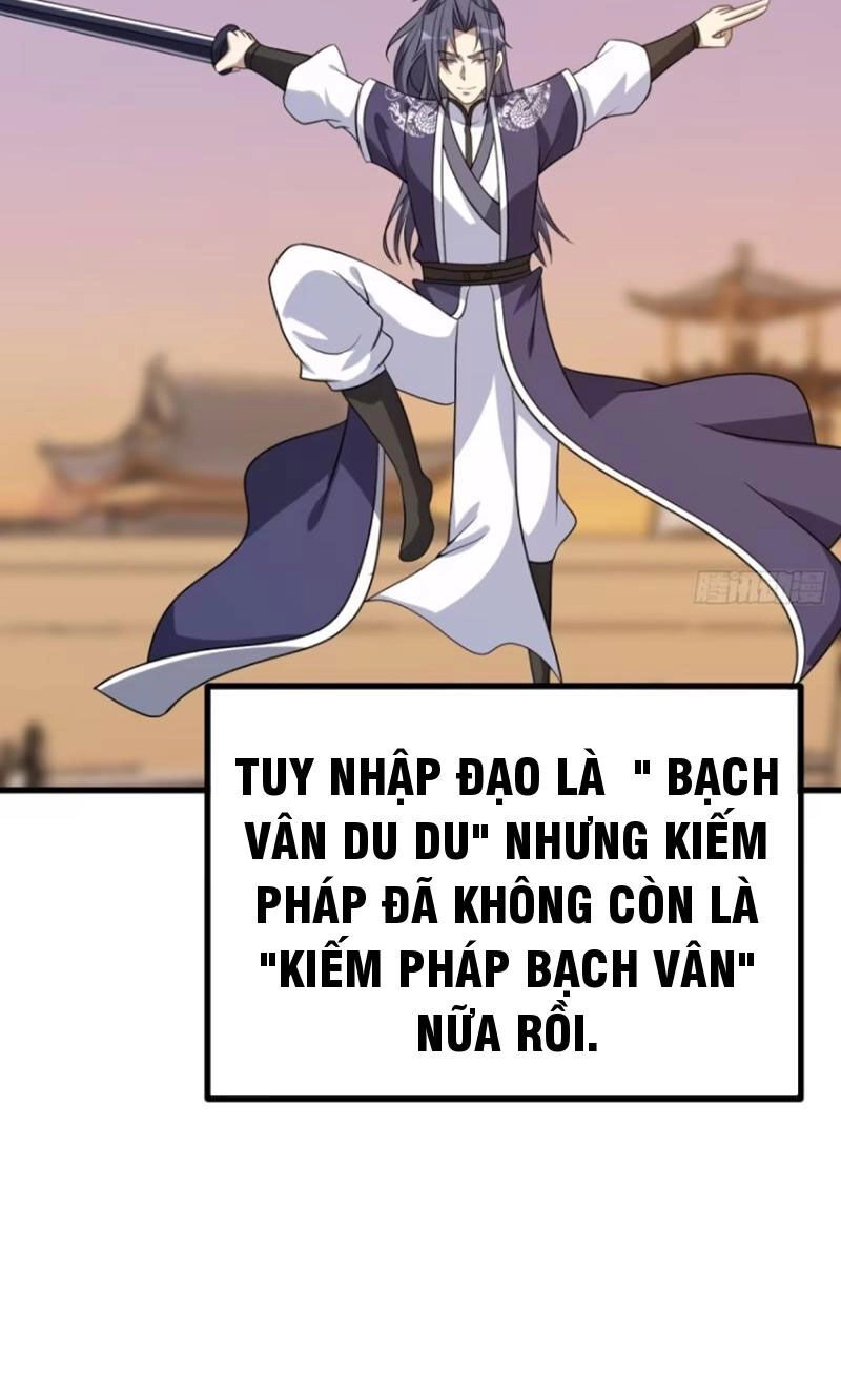 Ta Có Một Thân Kỹ Năng Bị Động Chapter 29 - 16