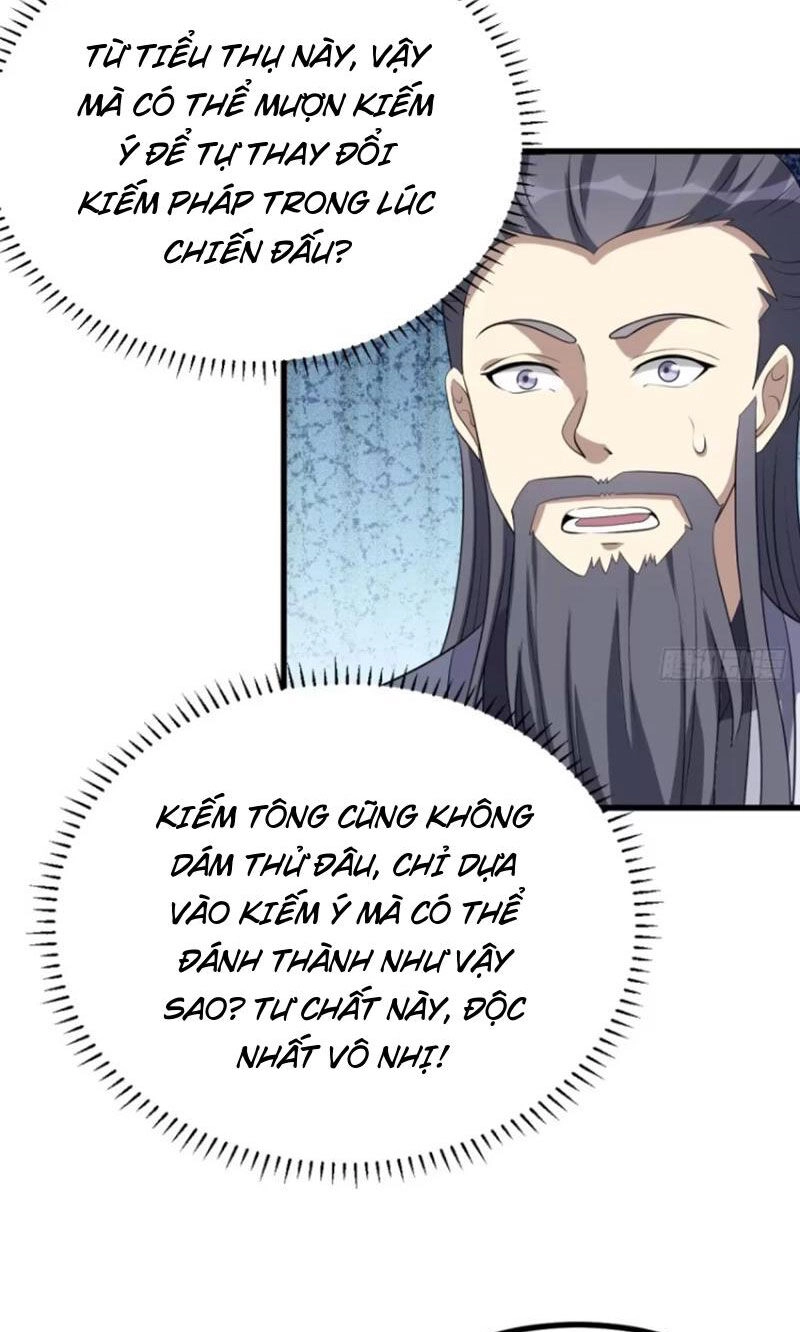 Ta Có Một Thân Kỹ Năng Bị Động Chapter 29 - 18