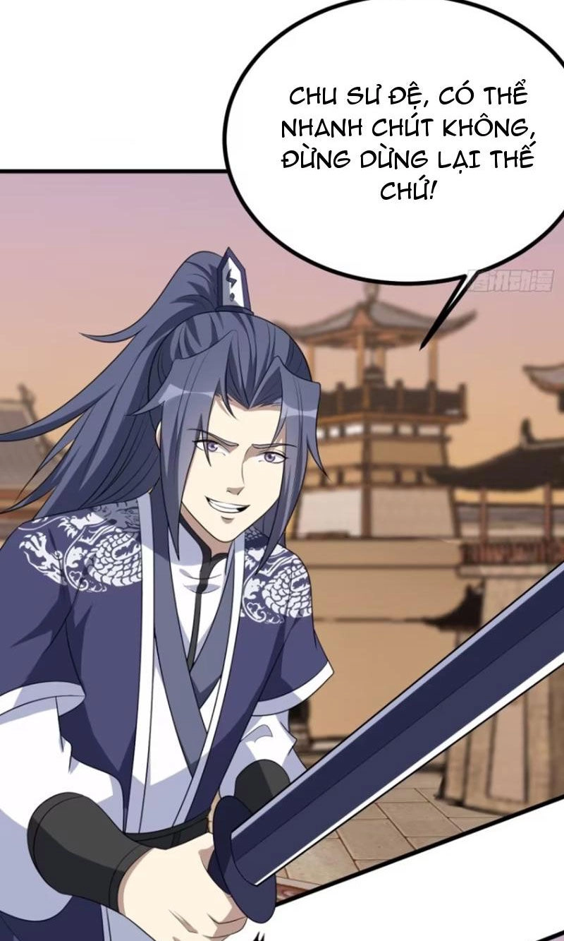 Ta Có Một Thân Kỹ Năng Bị Động Chapter 29 - 19