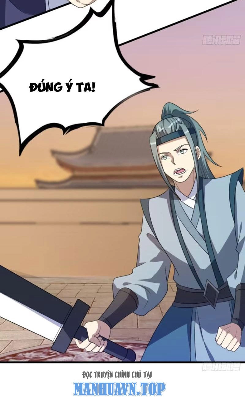 Ta Có Một Thân Kỹ Năng Bị Động Chapter 29 - 20