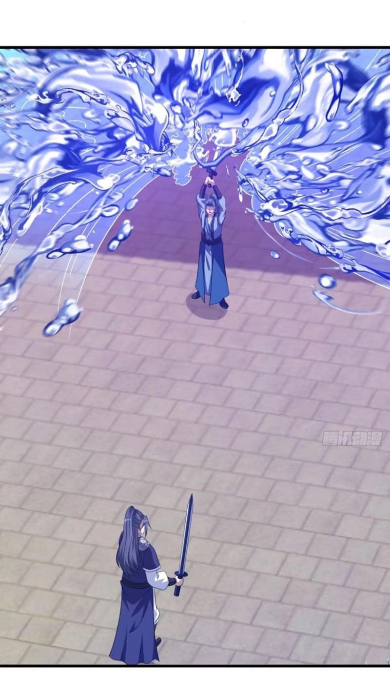 Ta Có Một Thân Kỹ Năng Bị Động Chapter 29 - 21