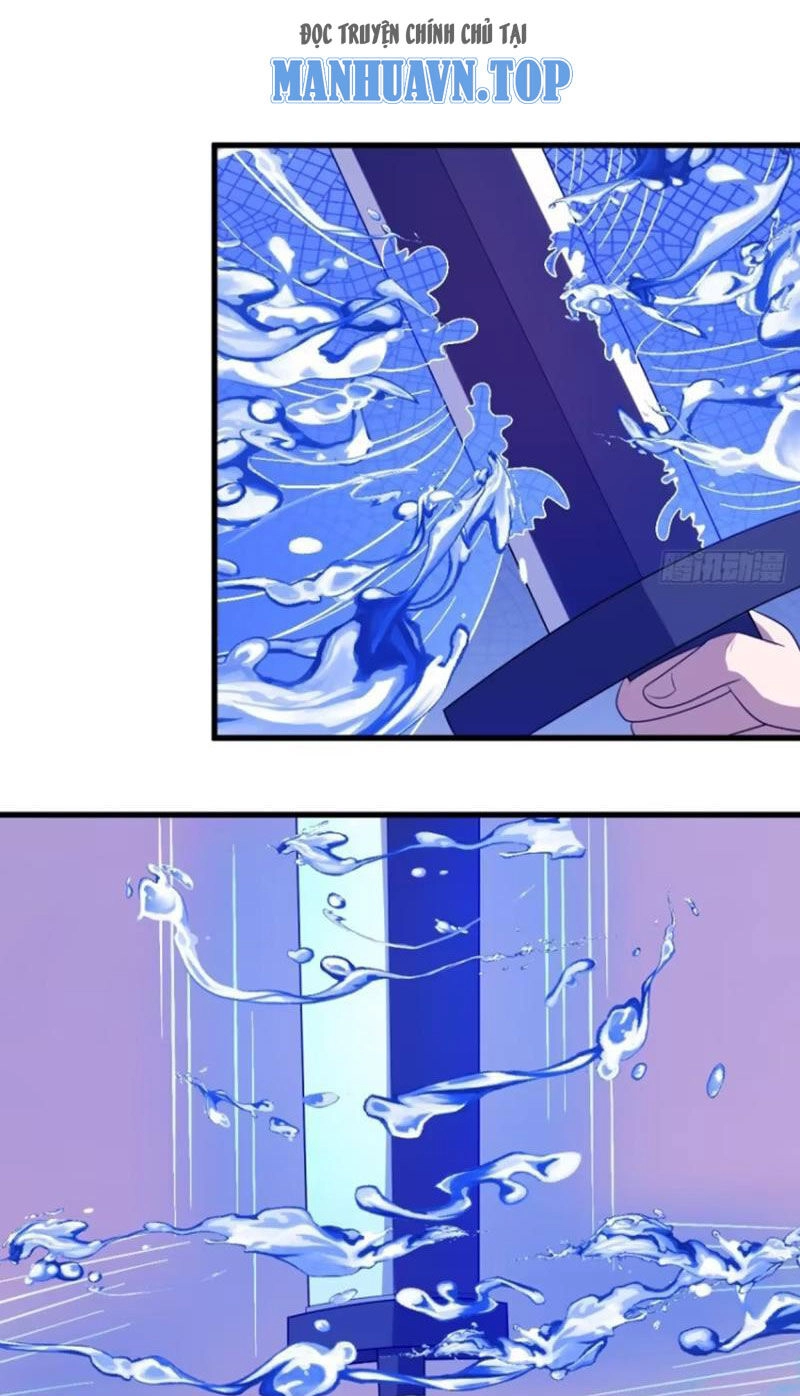 Ta Có Một Thân Kỹ Năng Bị Động Chapter 29 - 22