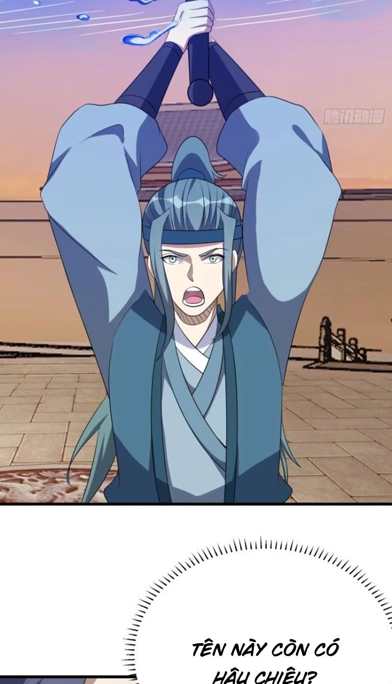 Ta Có Một Thân Kỹ Năng Bị Động Chapter 29 - 23