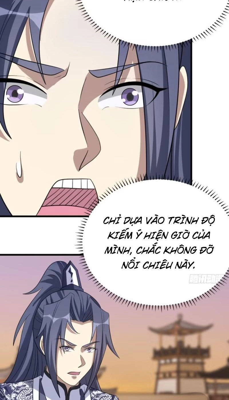 Ta Có Một Thân Kỹ Năng Bị Động Chapter 29 - 24