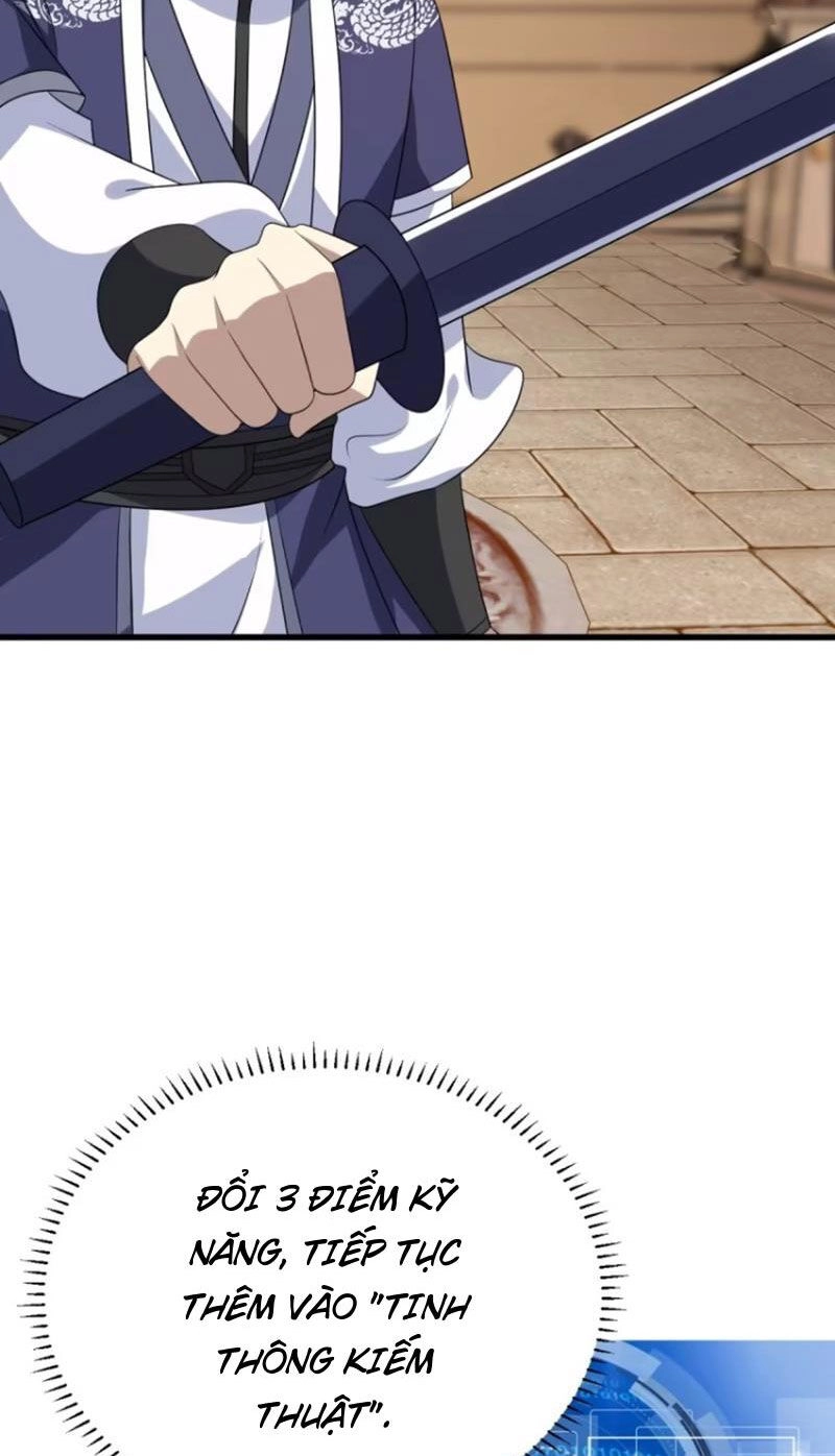 Ta Có Một Thân Kỹ Năng Bị Động Chapter 29 - 25