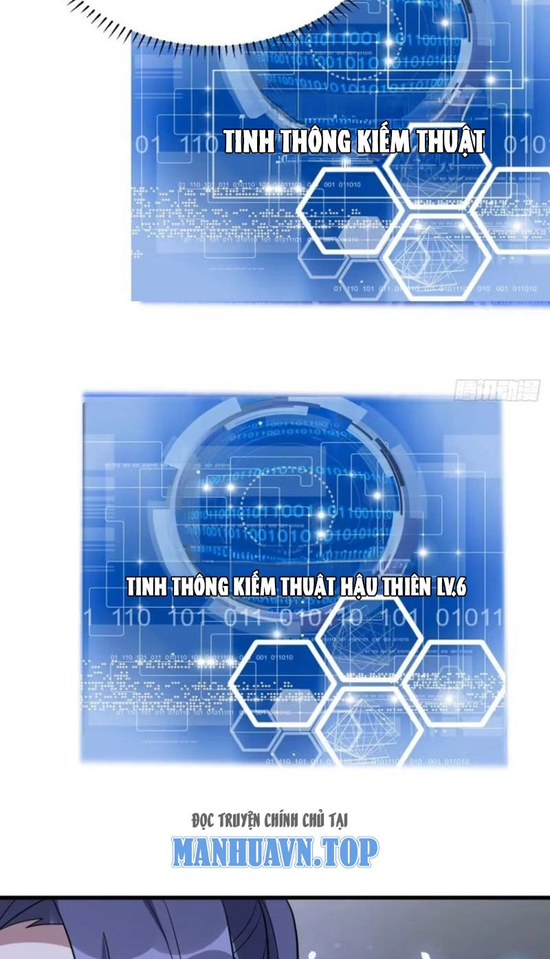 Ta Có Một Thân Kỹ Năng Bị Động Chapter 29 - 26