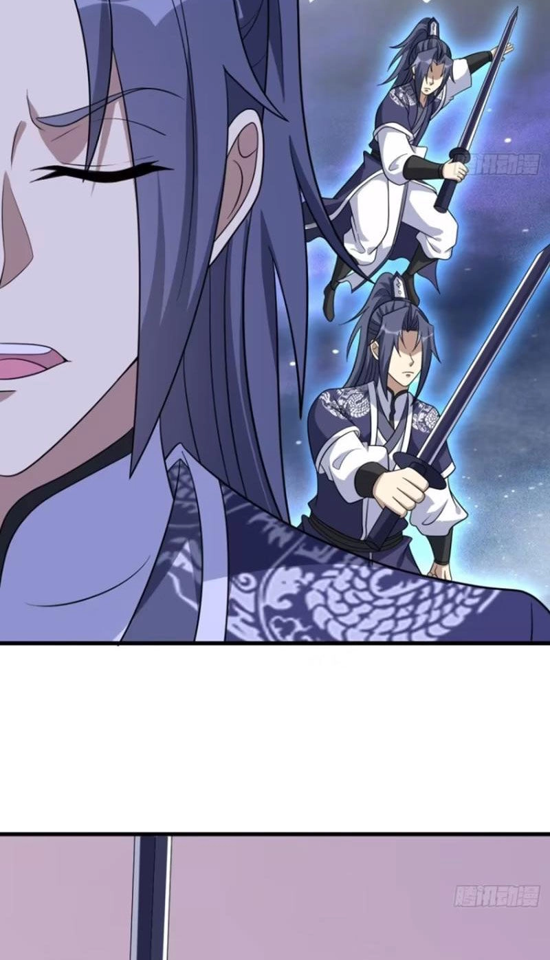 Ta Có Một Thân Kỹ Năng Bị Động Chapter 29 - 27