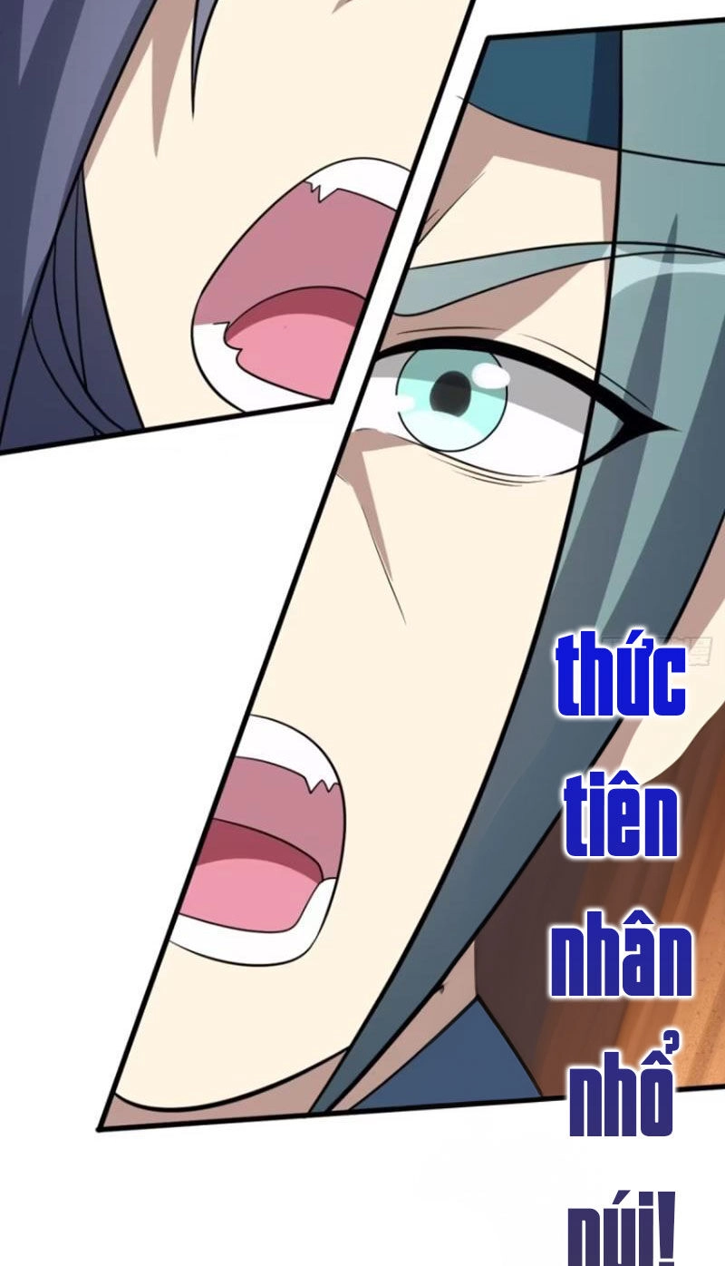 Ta Có Một Thân Kỹ Năng Bị Động Chapter 29 - 32