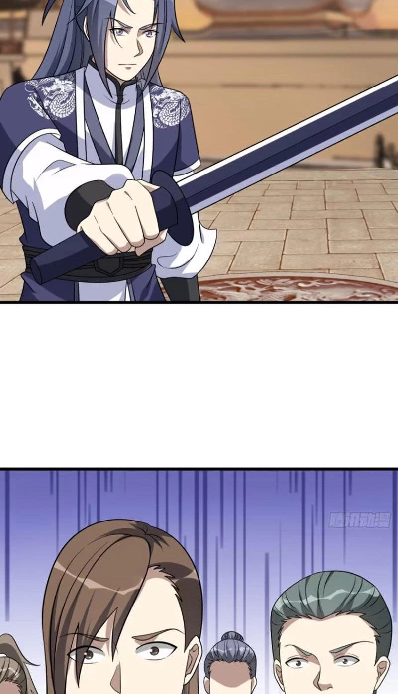 Ta Có Một Thân Kỹ Năng Bị Động Chapter 29 - 35