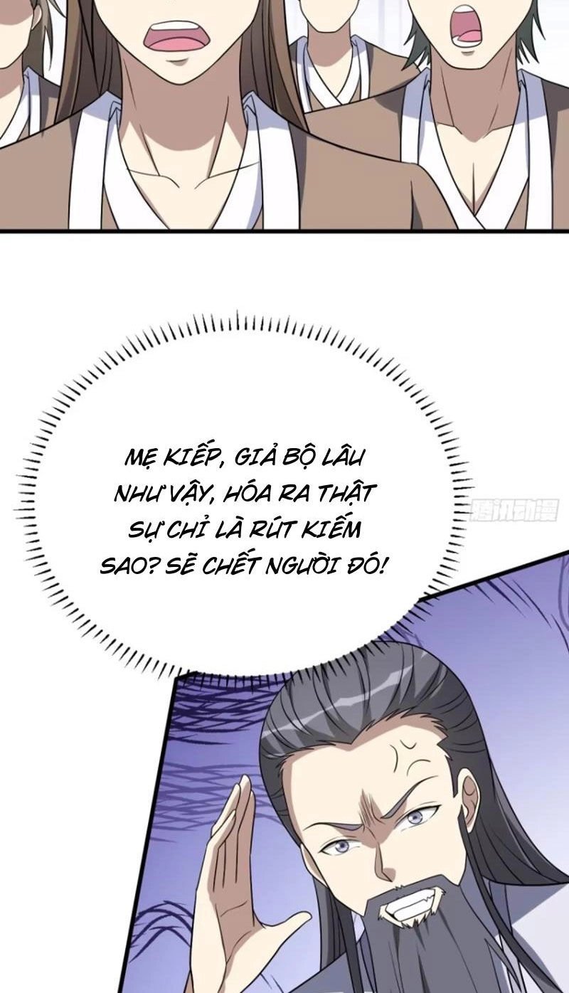 Ta Có Một Thân Kỹ Năng Bị Động Chapter 29 - 36