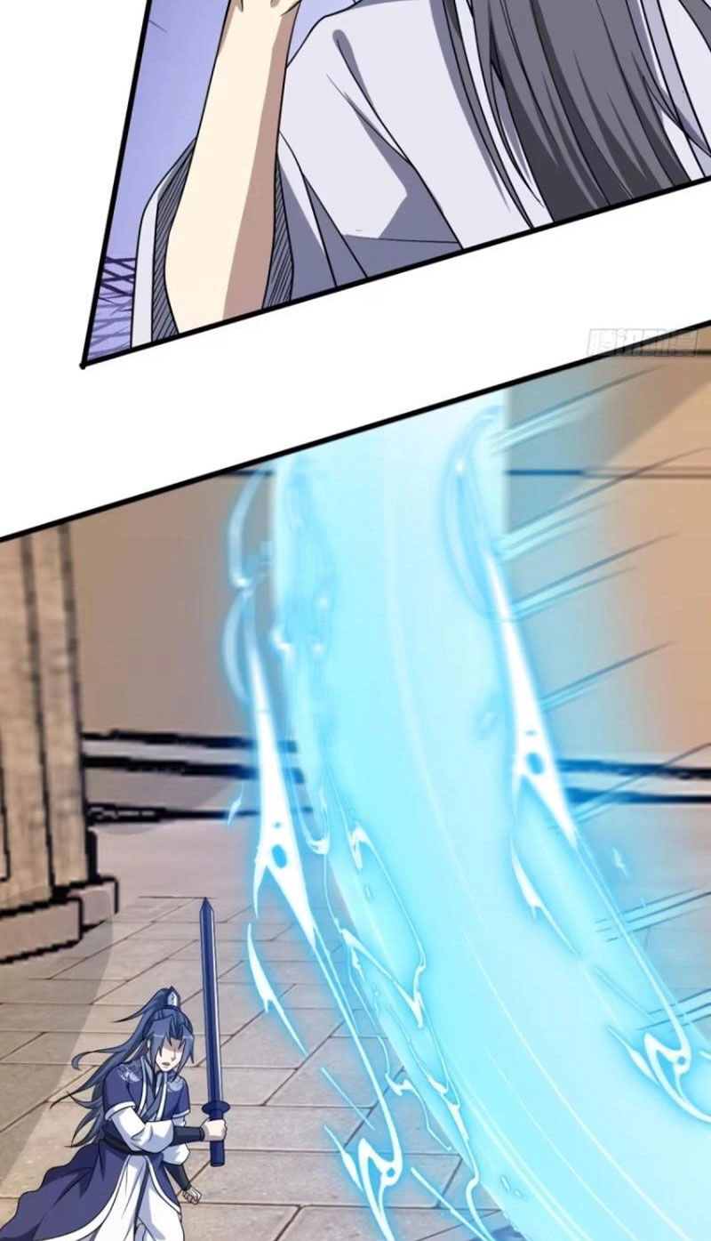 Ta Có Một Thân Kỹ Năng Bị Động Chapter 29 - 37