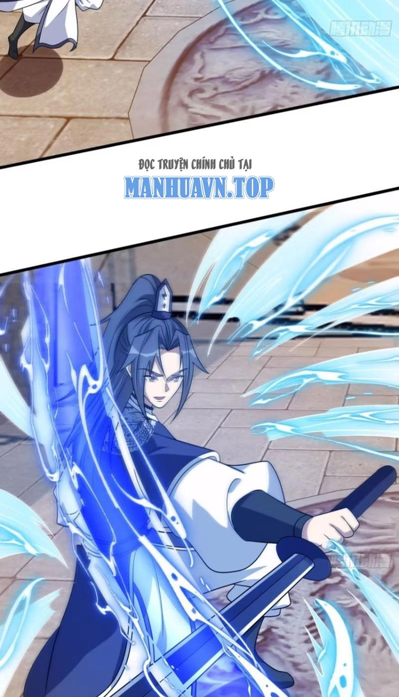 Ta Có Một Thân Kỹ Năng Bị Động Chapter 29 - 38