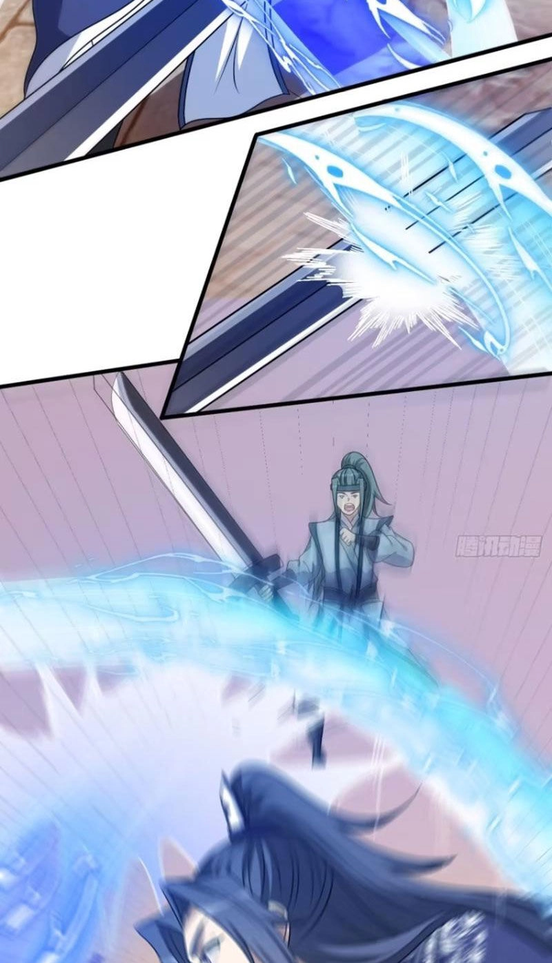 Ta Có Một Thân Kỹ Năng Bị Động Chapter 29 - 39