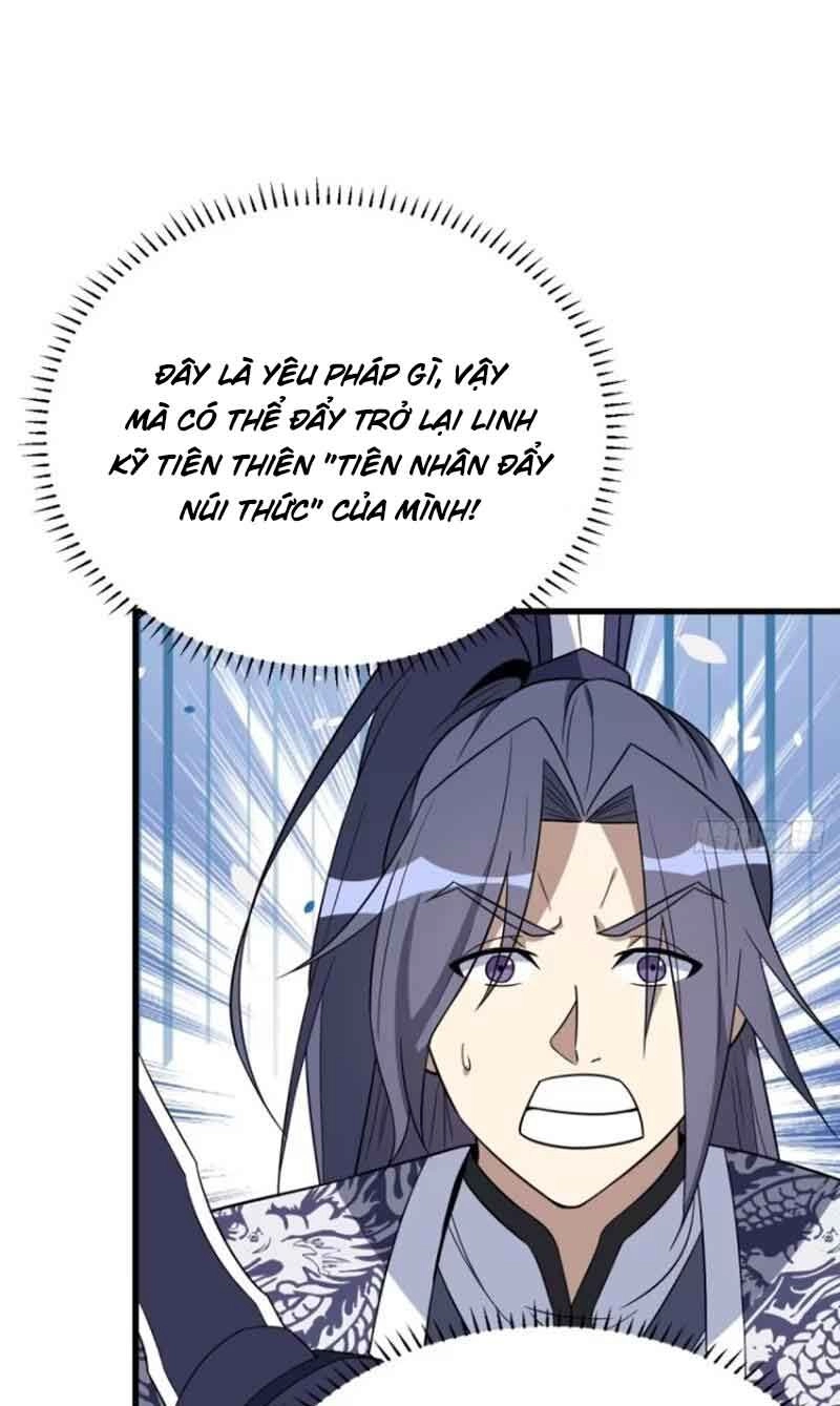 Ta Có Một Thân Kỹ Năng Bị Động Chapter 30 - 1