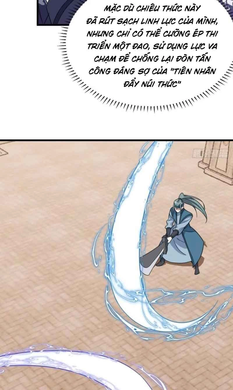 Ta Có Một Thân Kỹ Năng Bị Động Chapter 30 - 2