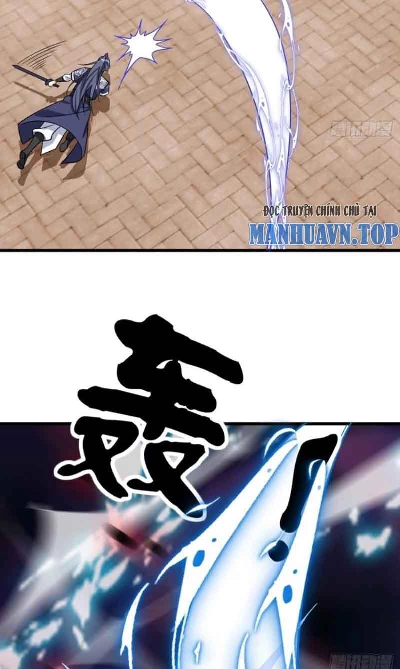 Ta Có Một Thân Kỹ Năng Bị Động Chapter 30 - 3