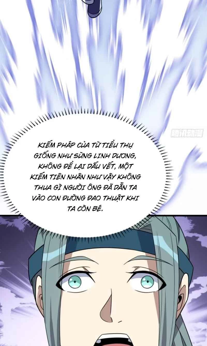 Ta Có Một Thân Kỹ Năng Bị Động Chapter 30 - 6