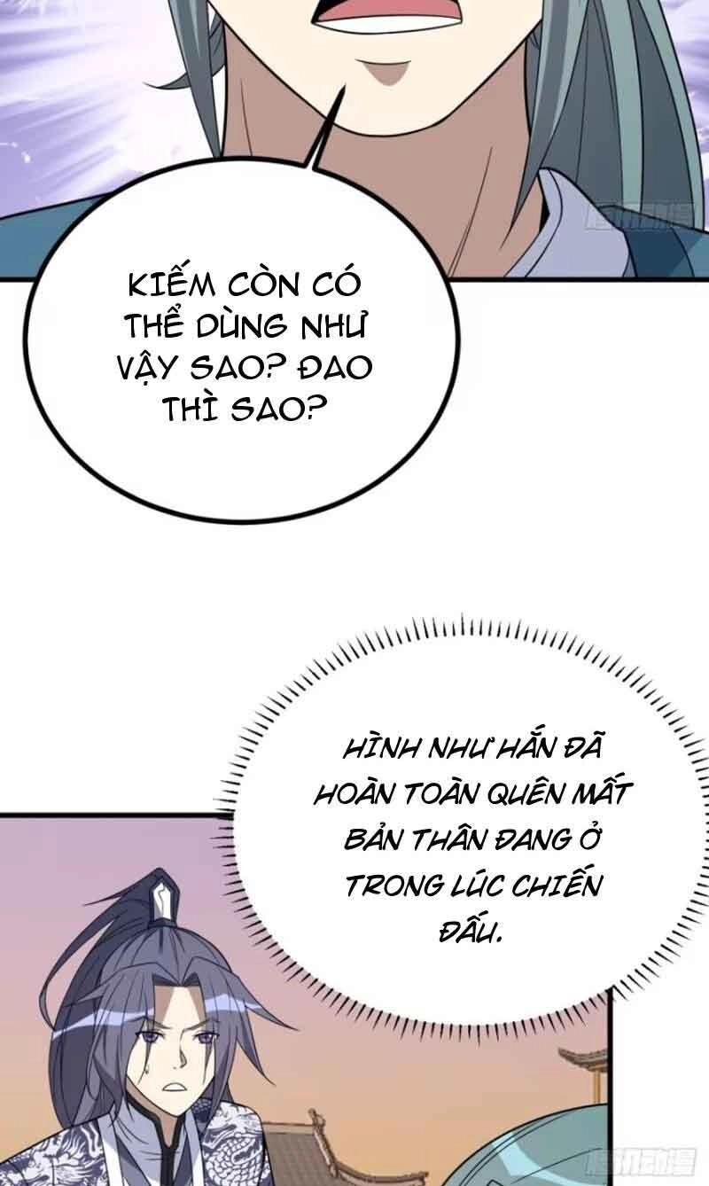 Ta Có Một Thân Kỹ Năng Bị Động Chapter 30 - 7