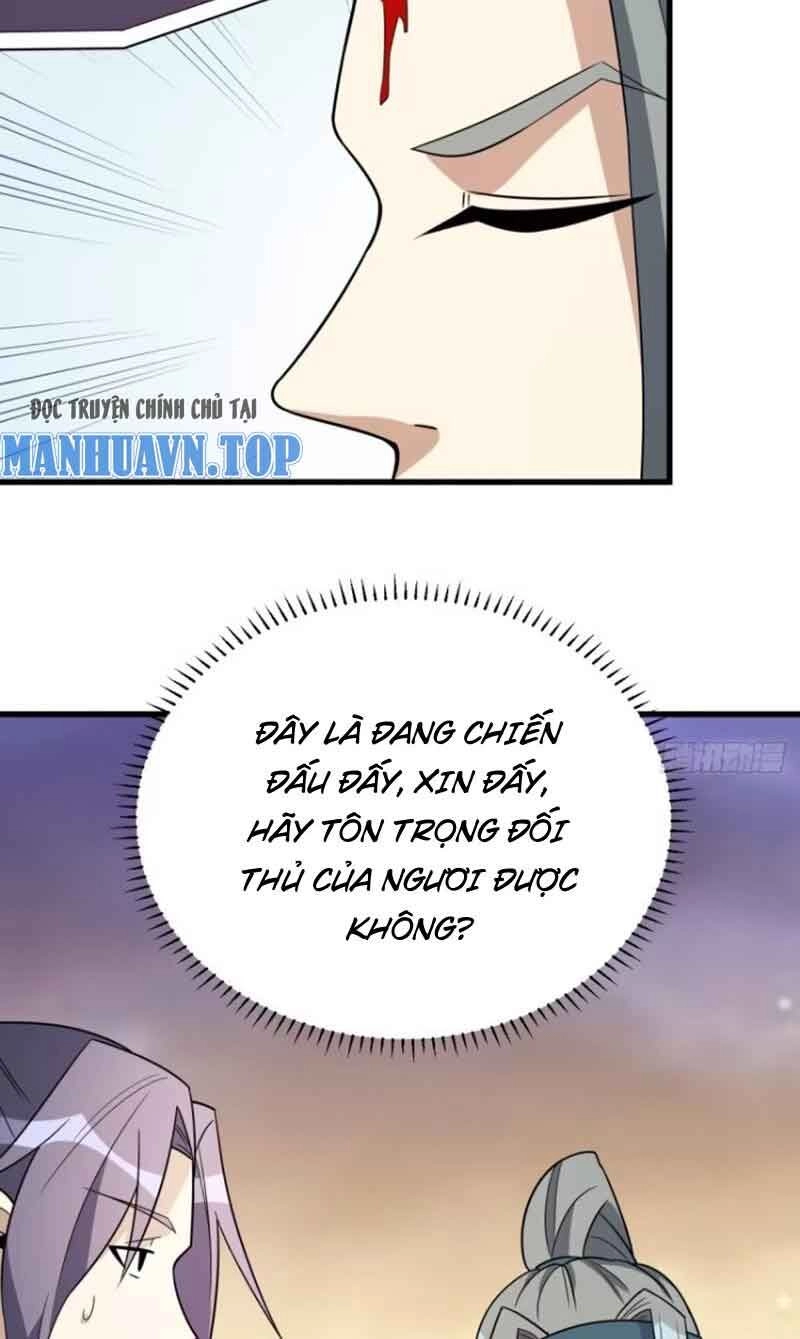 Ta Có Một Thân Kỹ Năng Bị Động Chapter 30 - 10