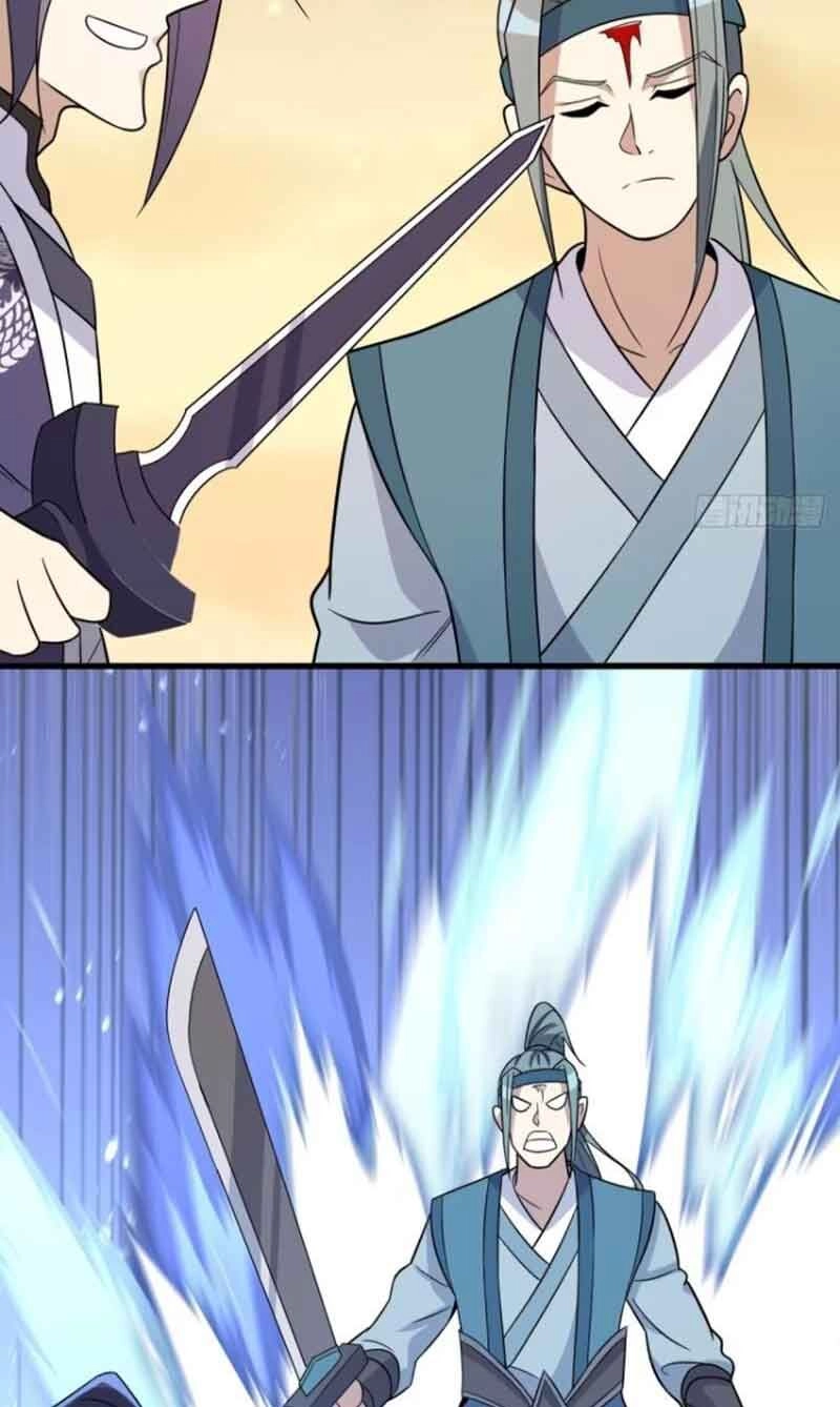 Ta Có Một Thân Kỹ Năng Bị Động Chapter 30 - 11