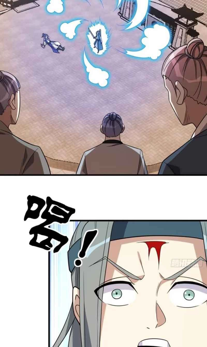 Ta Có Một Thân Kỹ Năng Bị Động Chapter 30 - 13