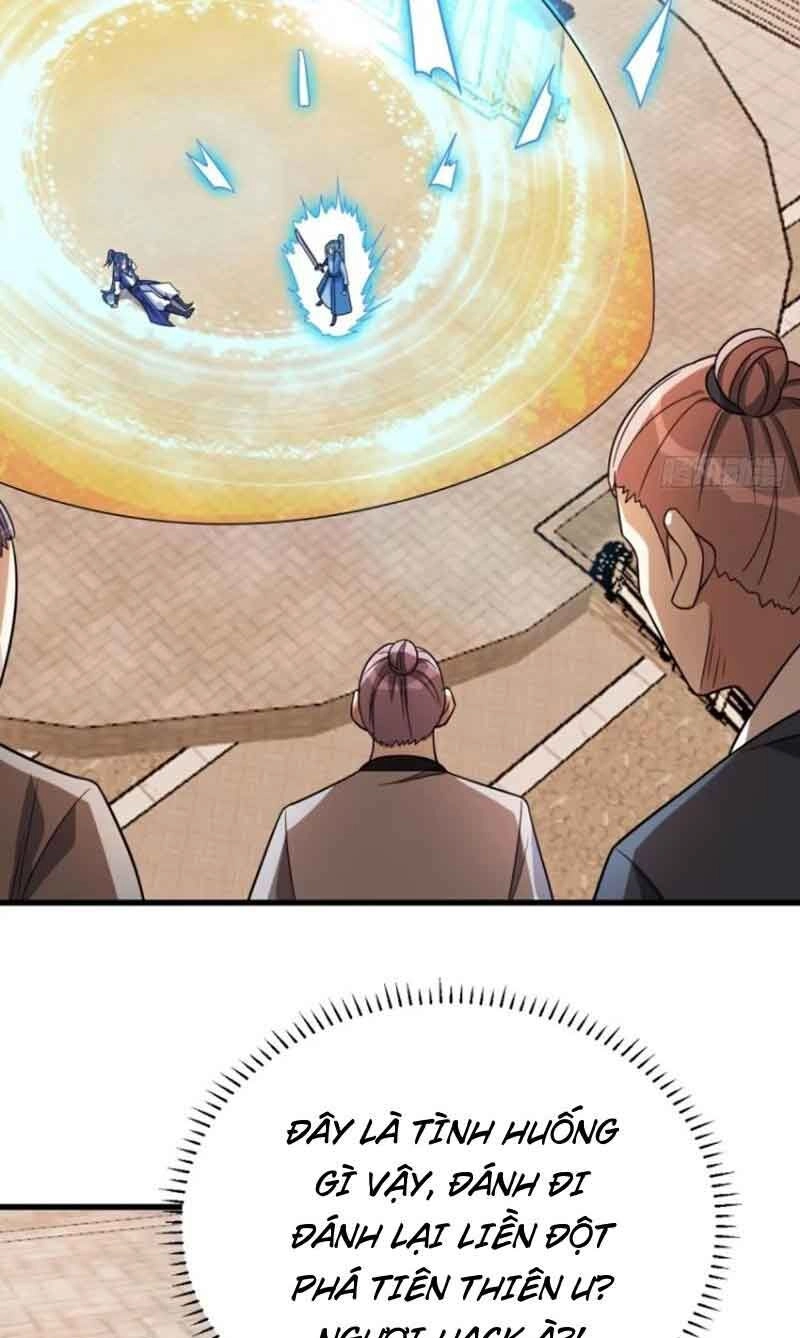 Ta Có Một Thân Kỹ Năng Bị Động Chapter 30 - 15