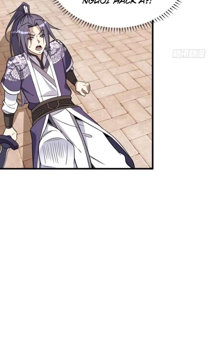 Ta Có Một Thân Kỹ Năng Bị Động Chapter 30 - 16