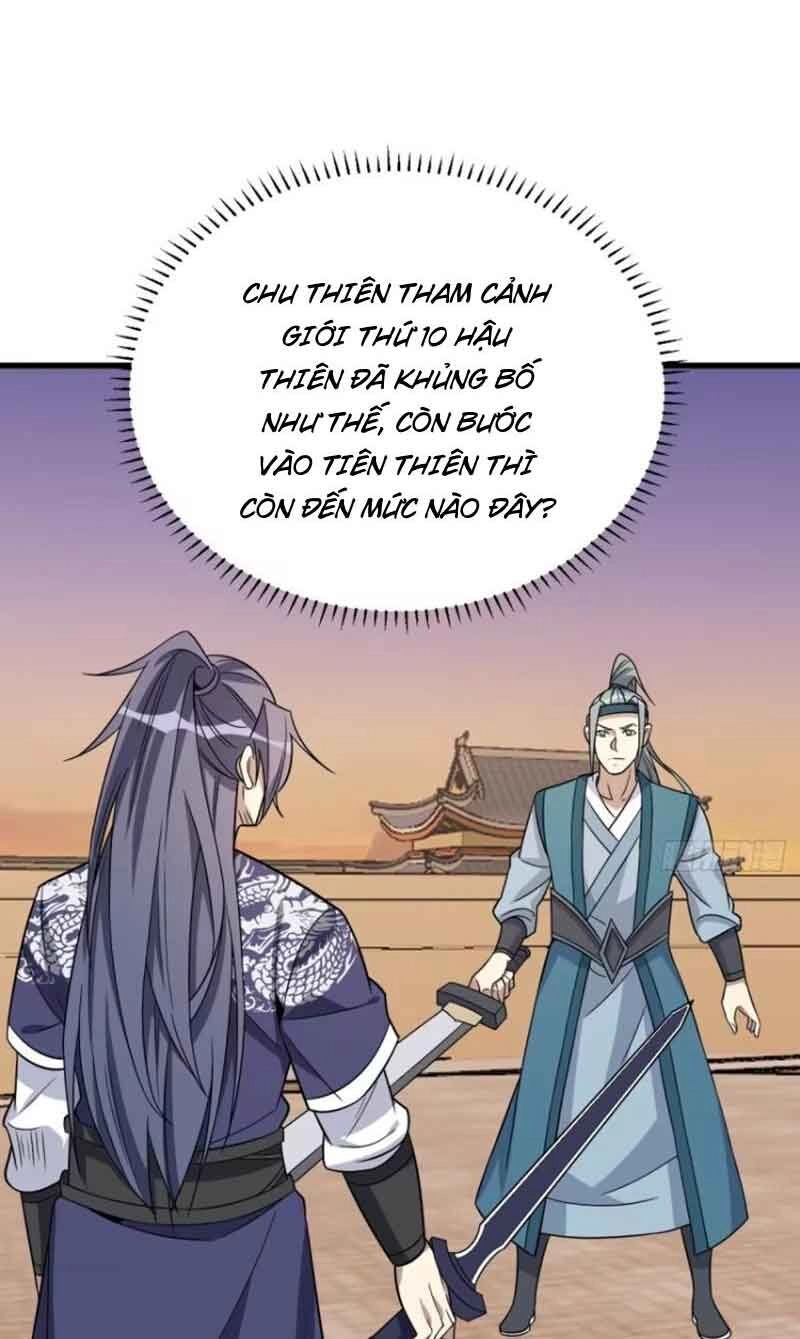 Ta Có Một Thân Kỹ Năng Bị Động Chapter 30 - 17