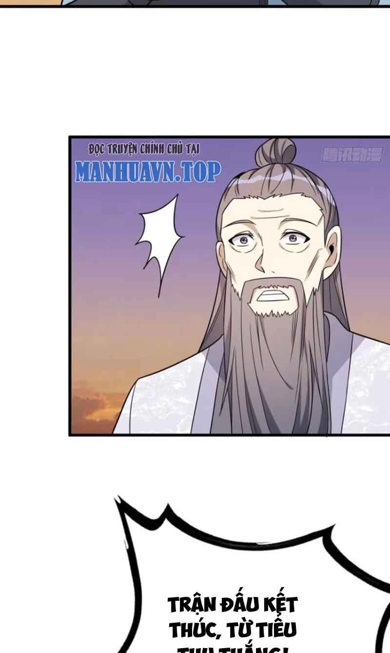 Ta Có Một Thân Kỹ Năng Bị Động Chapter 30 - 19