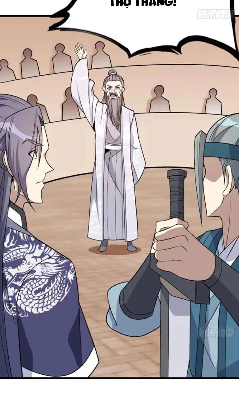 Ta Có Một Thân Kỹ Năng Bị Động Chapter 30 - 20