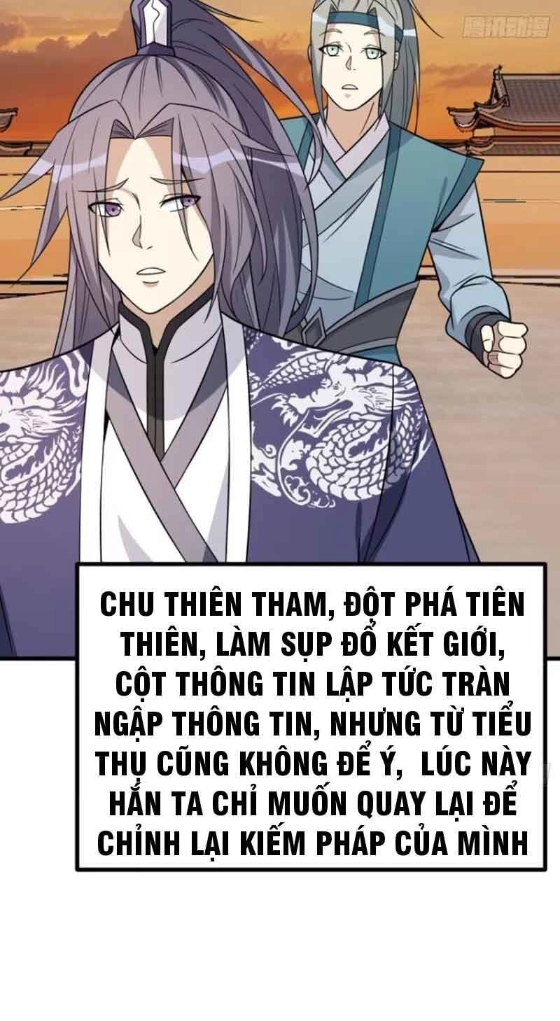 Ta Có Một Thân Kỹ Năng Bị Động Chapter 30 - 23