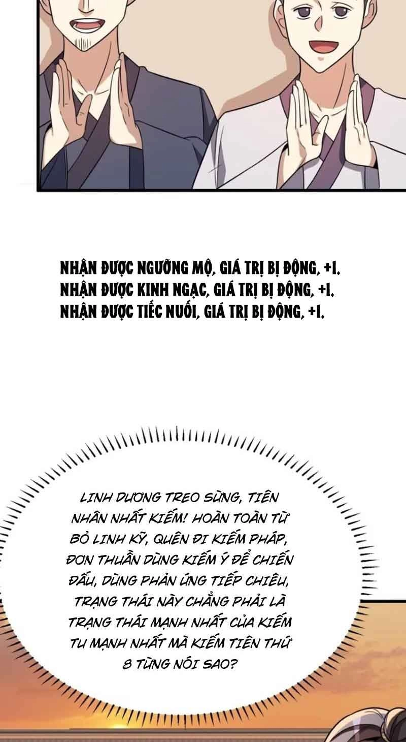 Ta Có Một Thân Kỹ Năng Bị Động Chapter 30 - 25