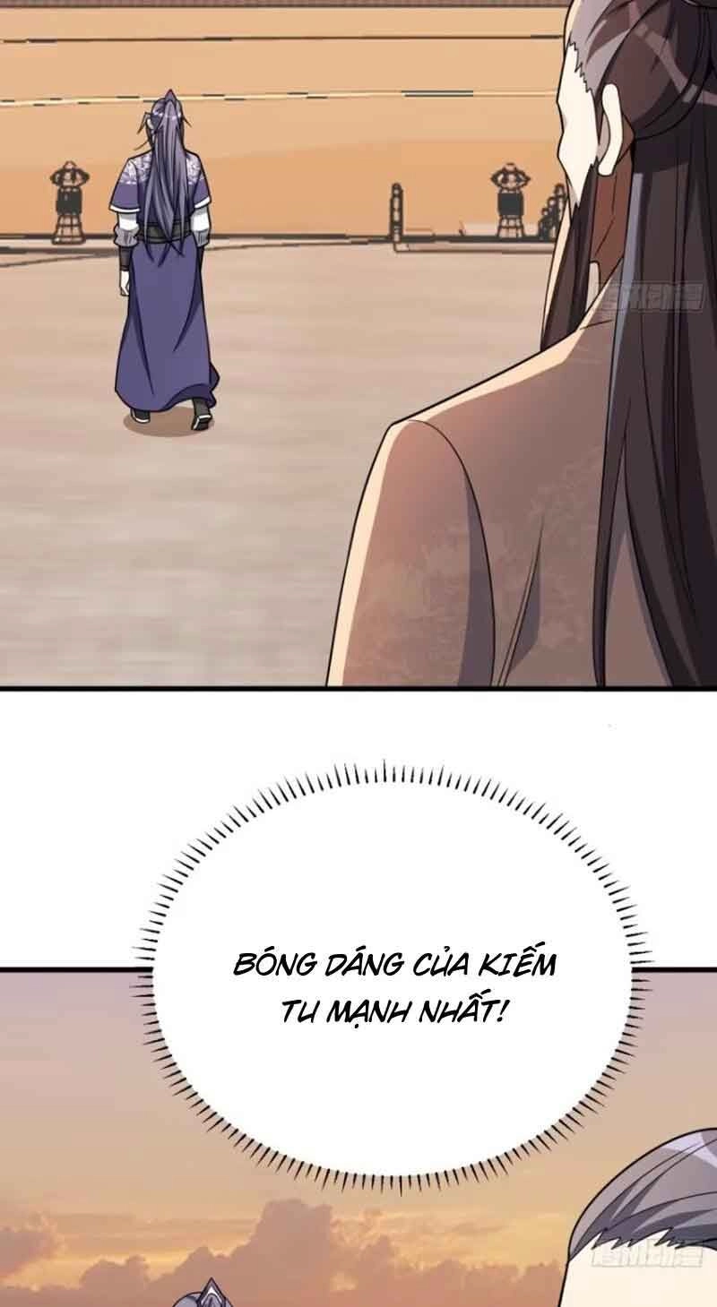 Ta Có Một Thân Kỹ Năng Bị Động Chapter 30 - 26