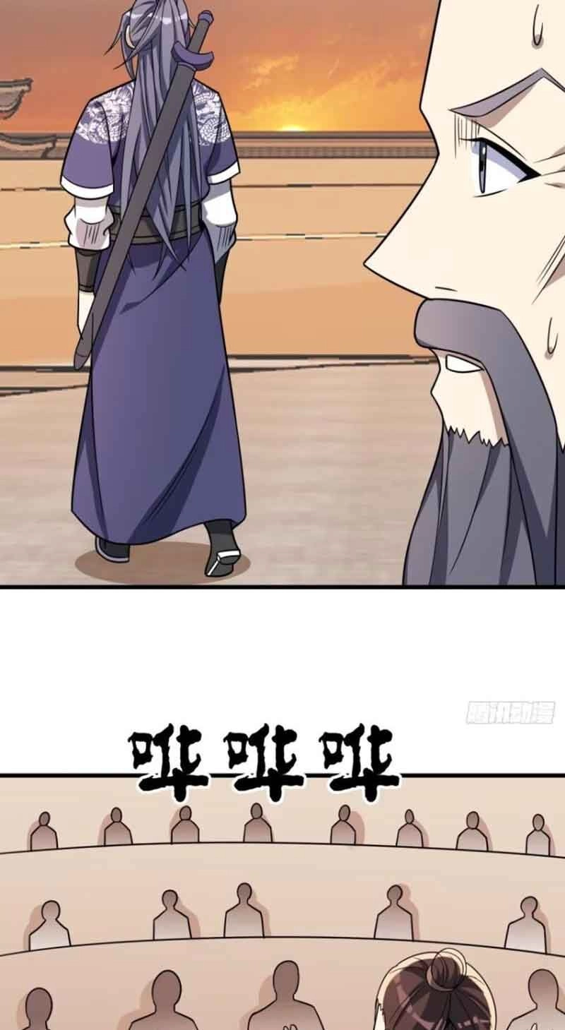 Ta Có Một Thân Kỹ Năng Bị Động Chapter 30 - 27