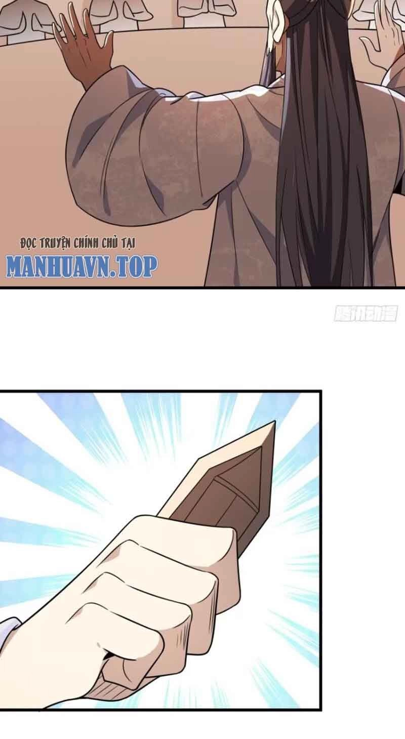 Ta Có Một Thân Kỹ Năng Bị Động Chapter 30 - 28