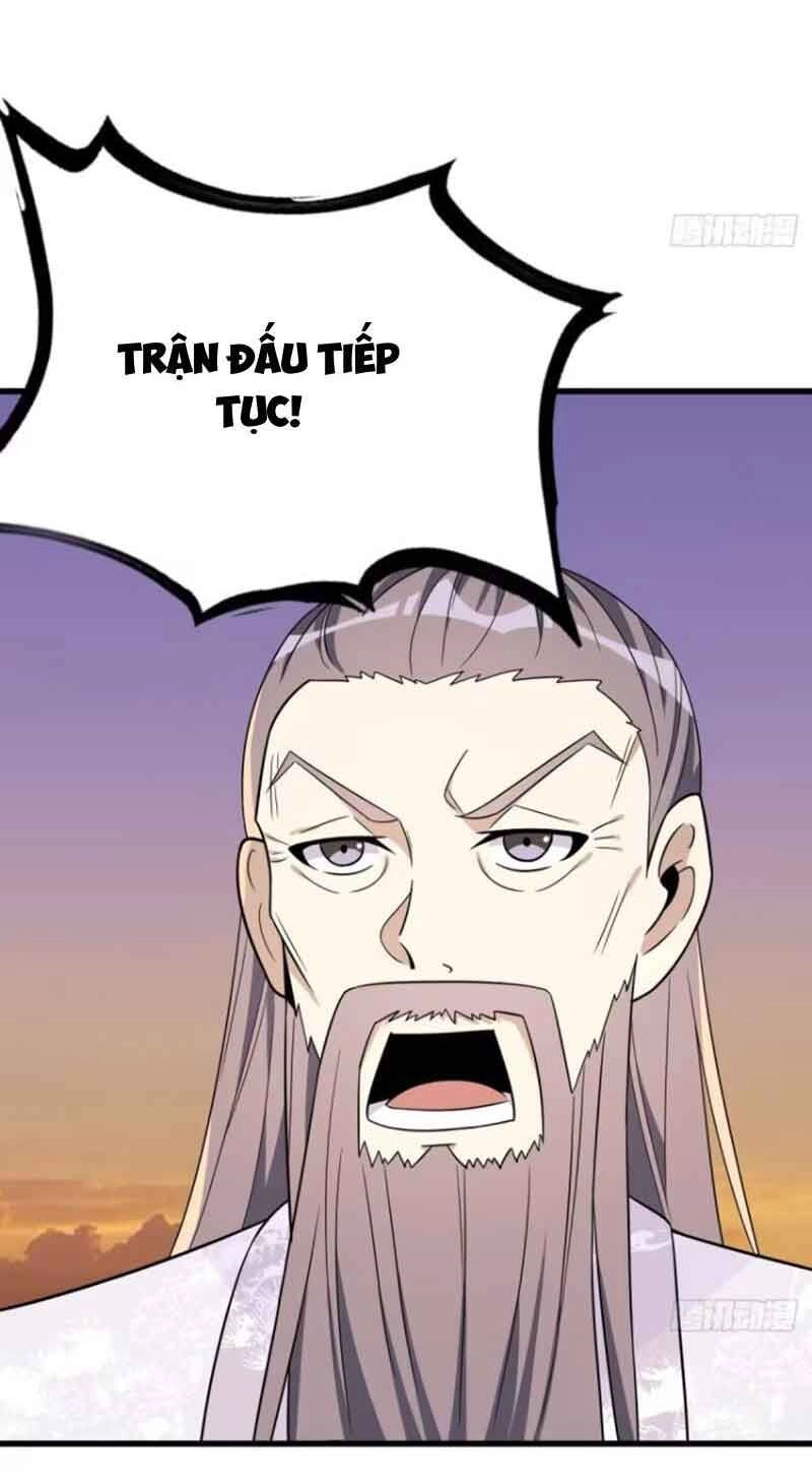 Ta Có Một Thân Kỹ Năng Bị Động Chapter 30 - 29