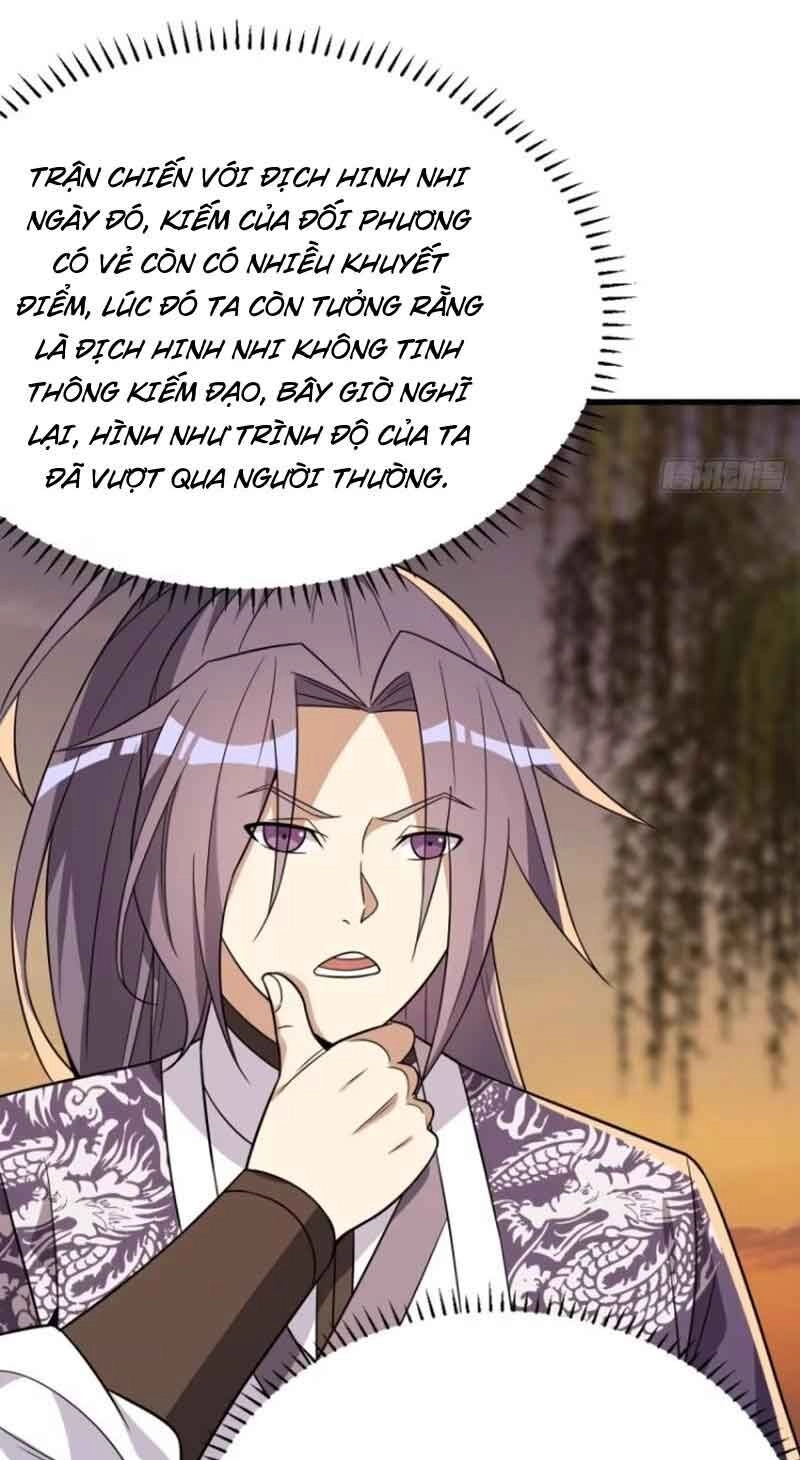 Ta Có Một Thân Kỹ Năng Bị Động Chapter 30 - 31