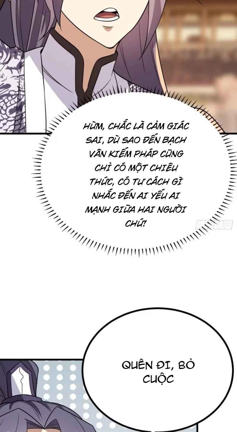 Ta Có Một Thân Kỹ Năng Bị Động Chapter 30 - 33