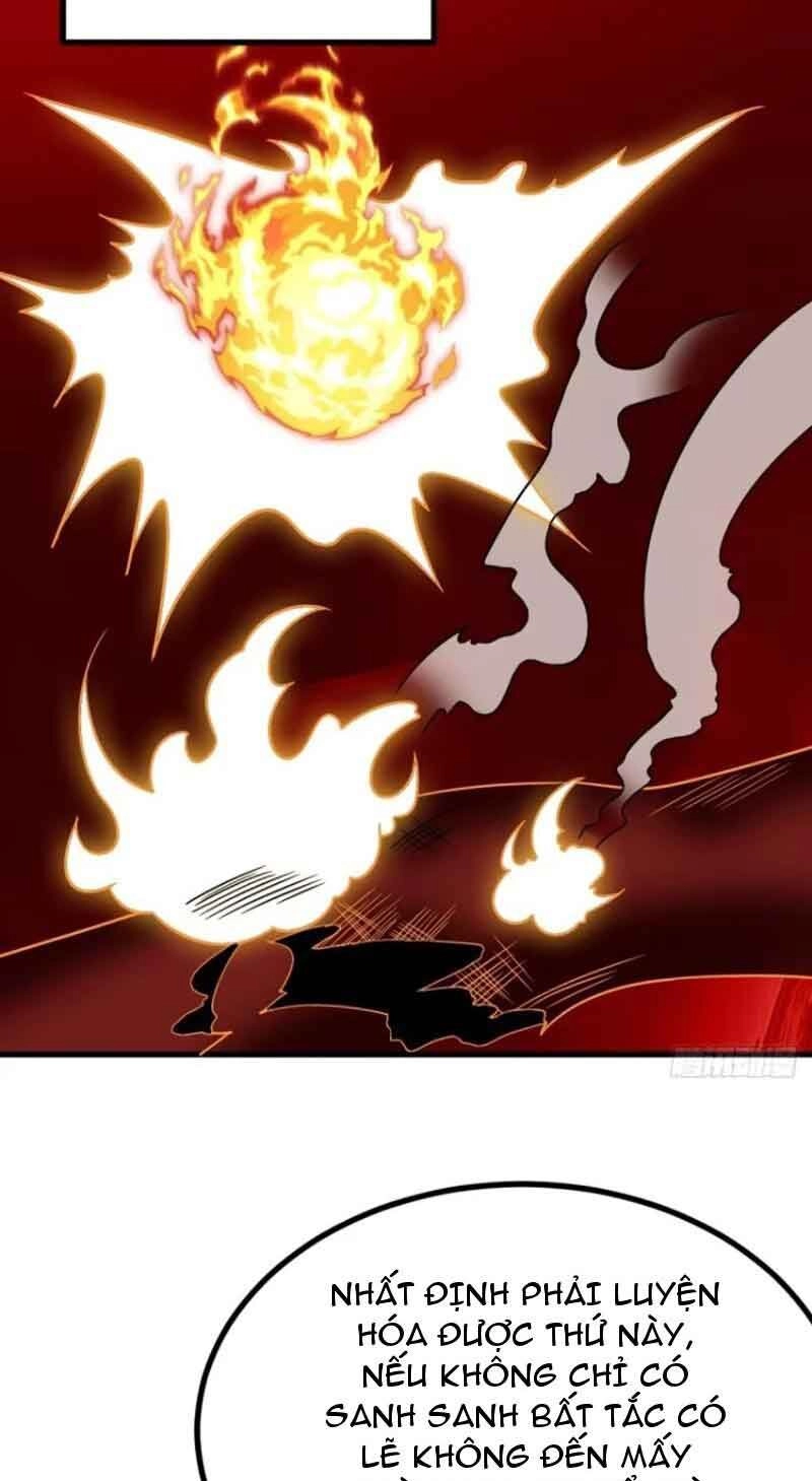 Ta Có Một Thân Kỹ Năng Bị Động Chapter 30 - 35