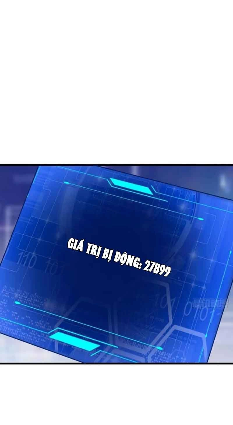 Ta Có Một Thân Kỹ Năng Bị Động Chapter 30 - 37