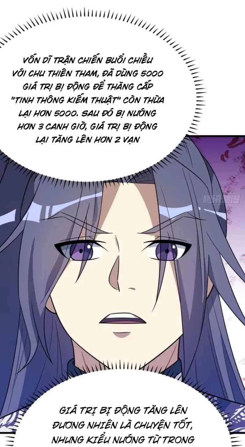 Ta Có Một Thân Kỹ Năng Bị Động Chapter 30 - 38