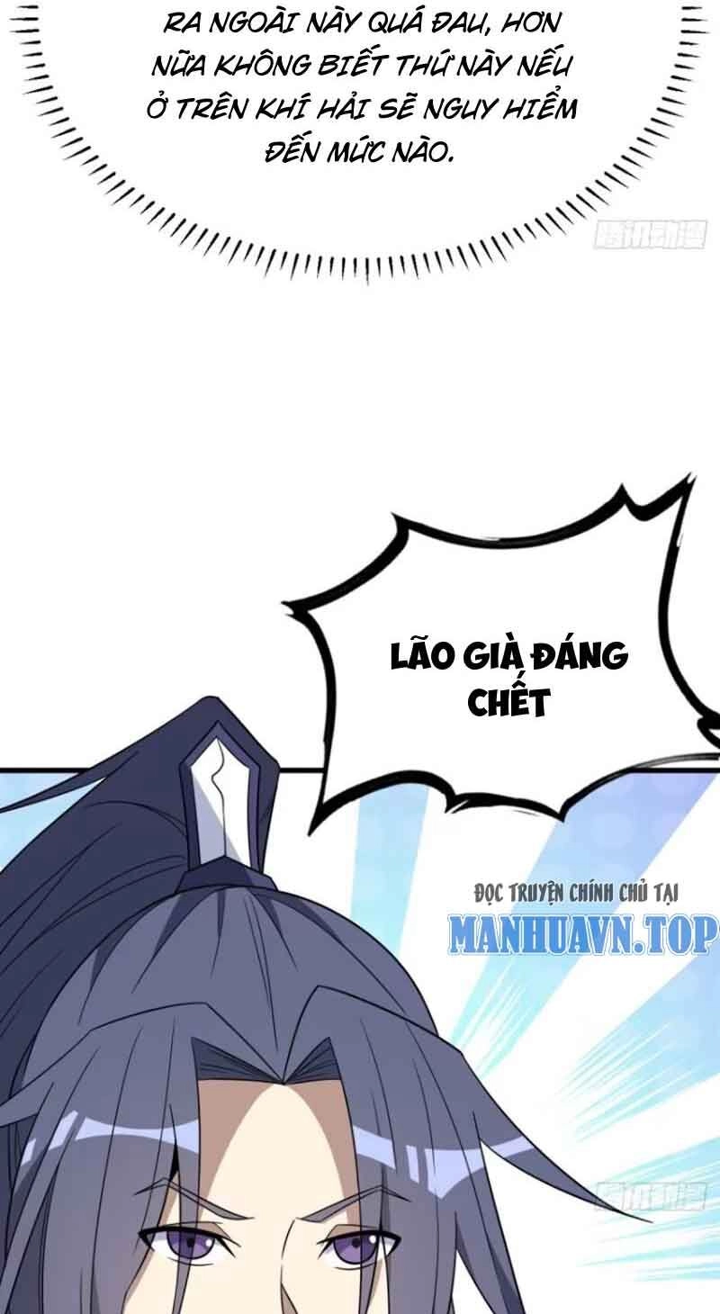 Ta Có Một Thân Kỹ Năng Bị Động Chapter 30 - 39