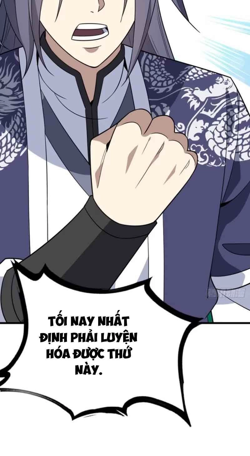 Ta Có Một Thân Kỹ Năng Bị Động Chapter 30 - 40