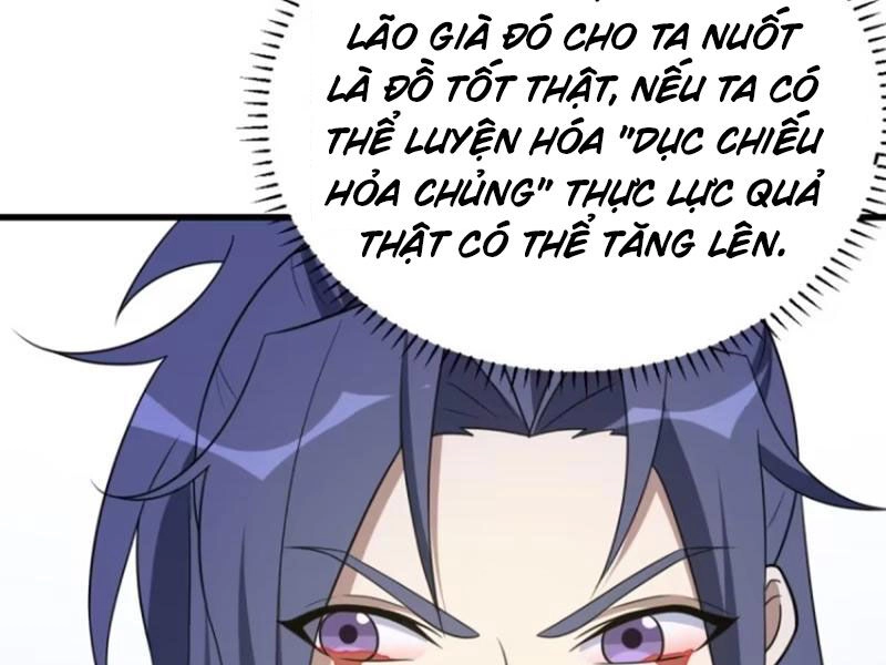 Ta Có Một Thân Kỹ Năng Bị Động Chapter 31 - 19