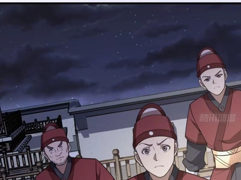 Ta Có Một Thân Kỹ Năng Bị Động Chapter 32 - 4