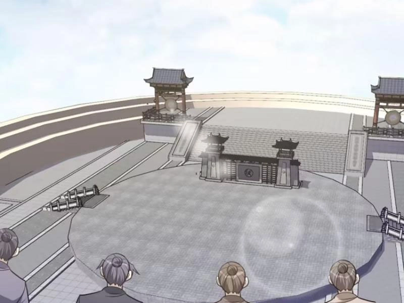 Ta Có Một Thân Kỹ Năng Bị Động Chapter 32 - 25