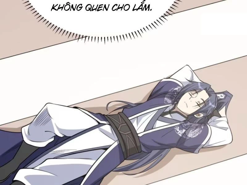 Ta Có Một Thân Kỹ Năng Bị Động Chapter 32 - 35